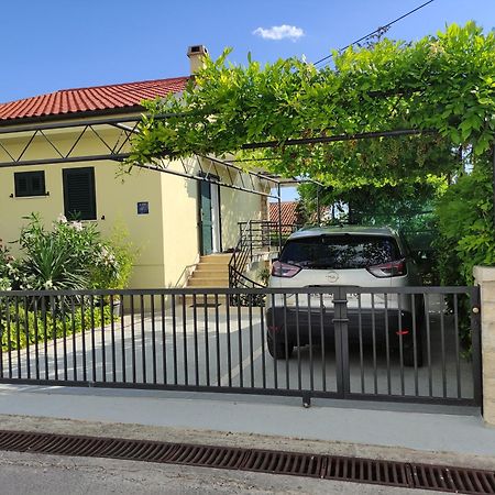Studio Apartment 德拉马利 外观 照片