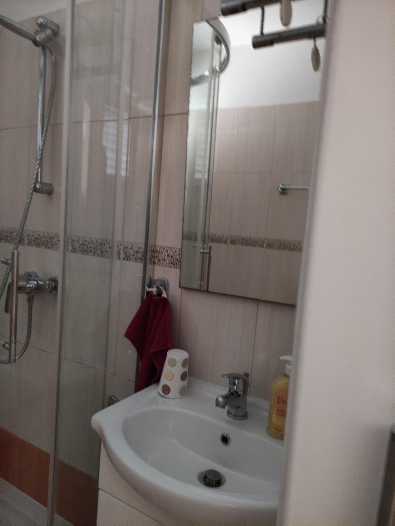 Studio Apartment 德拉马利 外观 照片