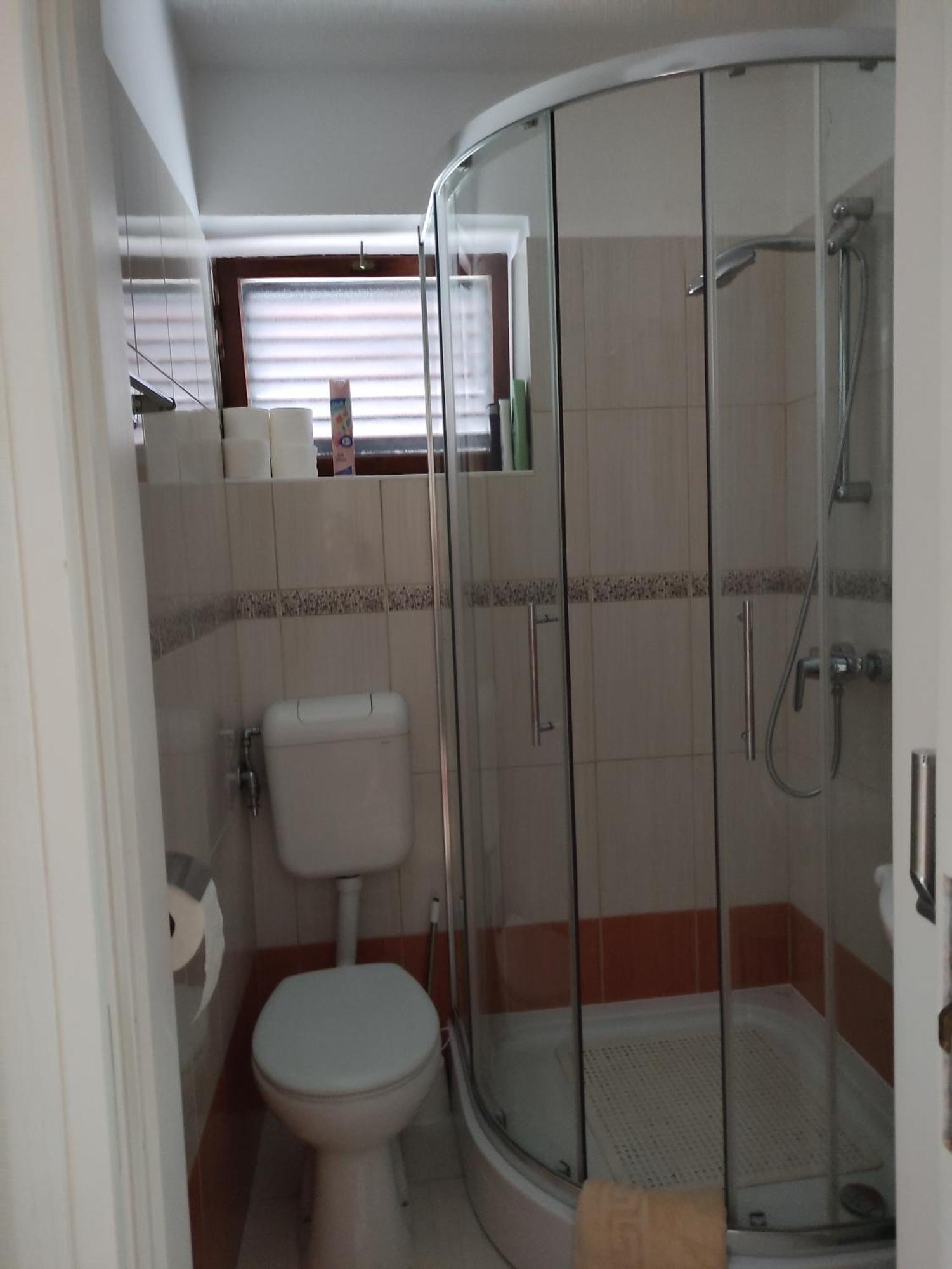 Studio Apartment 德拉马利 外观 照片