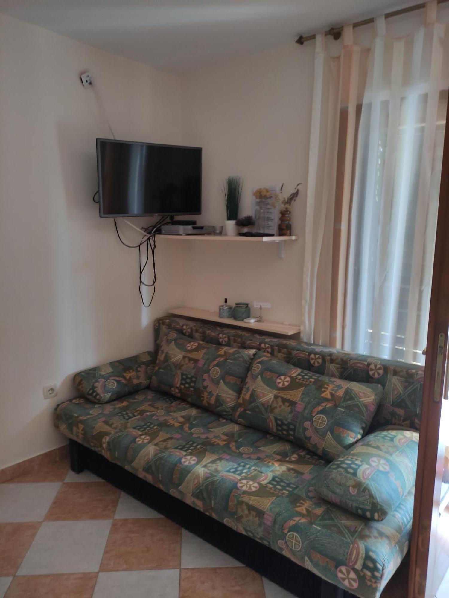 Studio Apartment 德拉马利 外观 照片