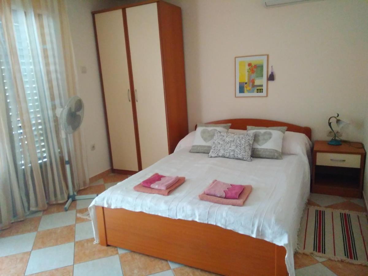 Studio Apartment 德拉马利 外观 照片