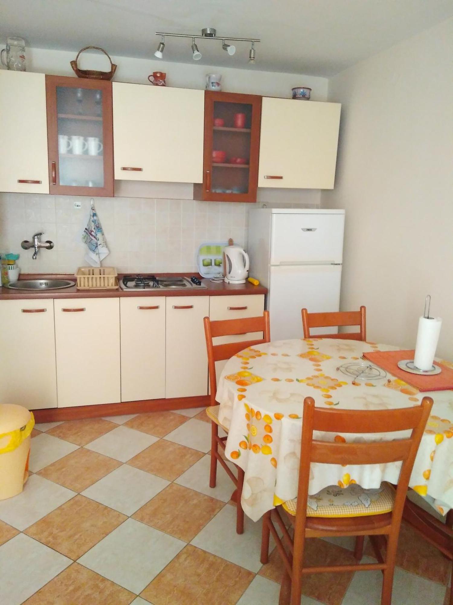 Studio Apartment 德拉马利 外观 照片